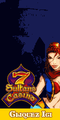 7 Sultans Casino en Ligne