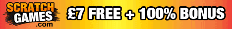 Play Scratch Cards and Slots