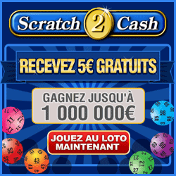 Go to scratch 2 Cash