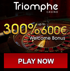 300 welcome bonus casino