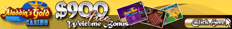 New RTG Casino