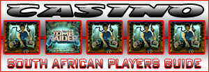 For South African Casinos - Please visit Online Casino.co.za