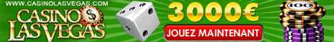 Casino Las Vegas Francais
