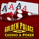 Japanese Golden Palace Casino