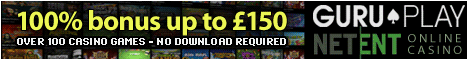 Guru Play Casino requires no download