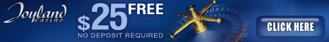 Get 25 Euros Free - No Deposit Required