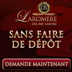 LaRomere Casino Welcomes Players from France
