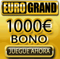 Euro Grand Spain